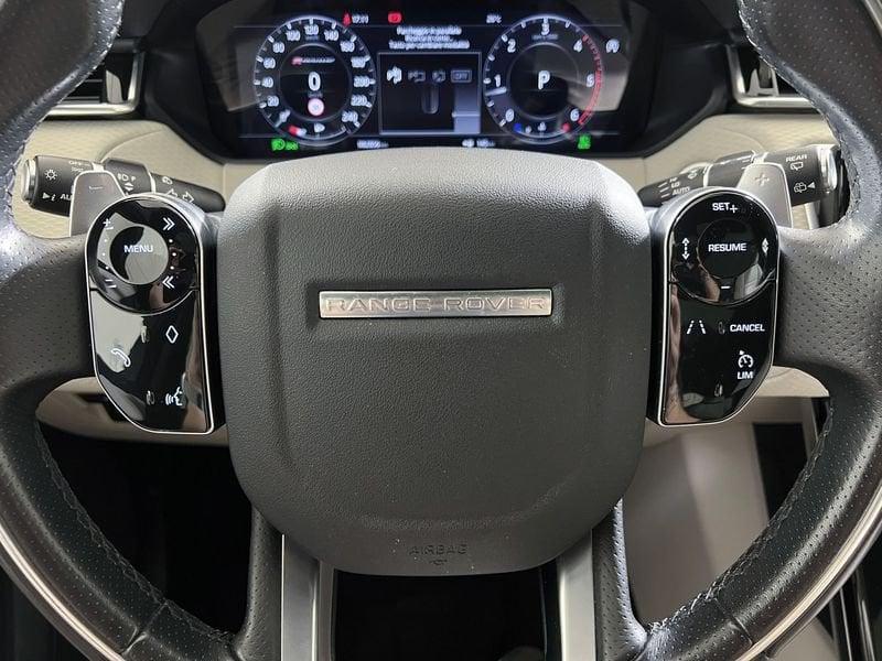 Land Rover Range Rover Velar Range Rover Velar 2.0d i4 R-Dynamic S 240cv auto my19