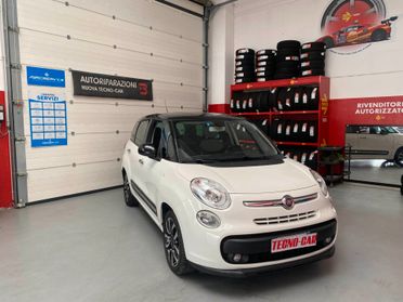 Fiat 500L Living 1.6 Multijet 105 CV Lounge