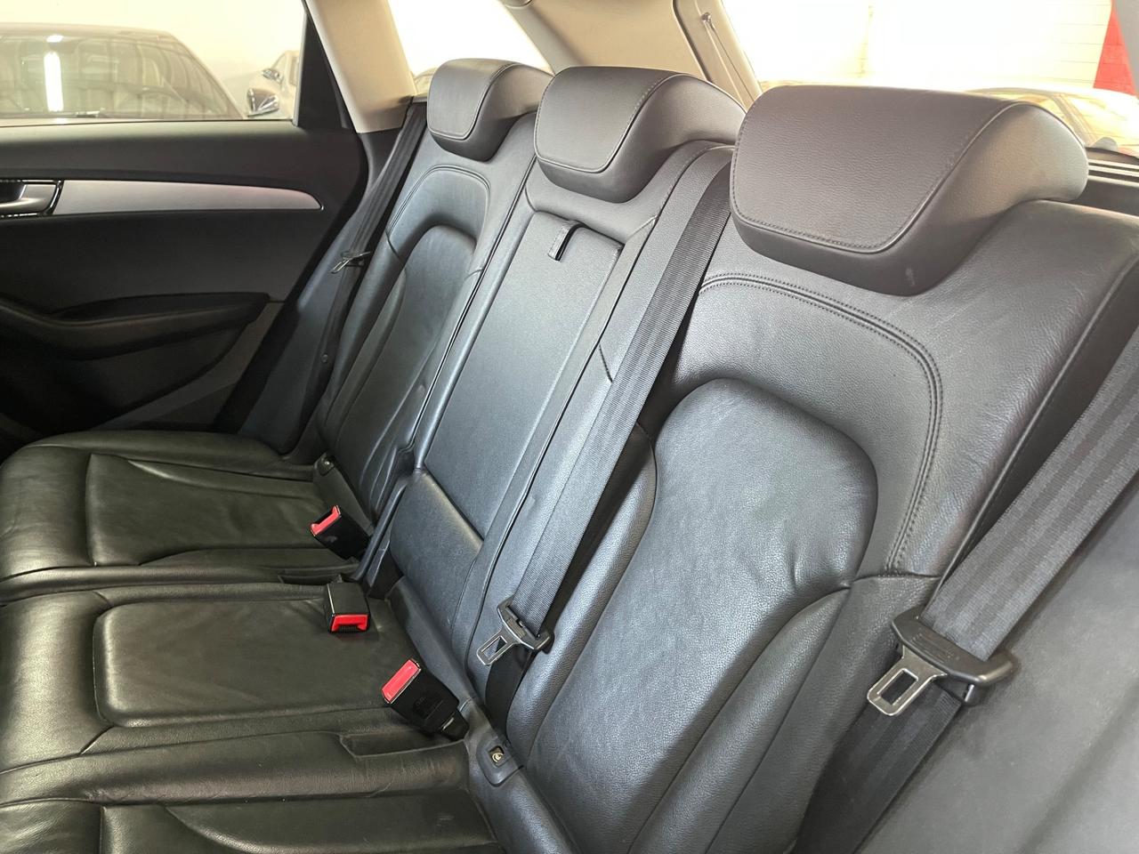 Audi RS Q5 2.0 TFSI Quattro Automatica PERMUTE RATE
