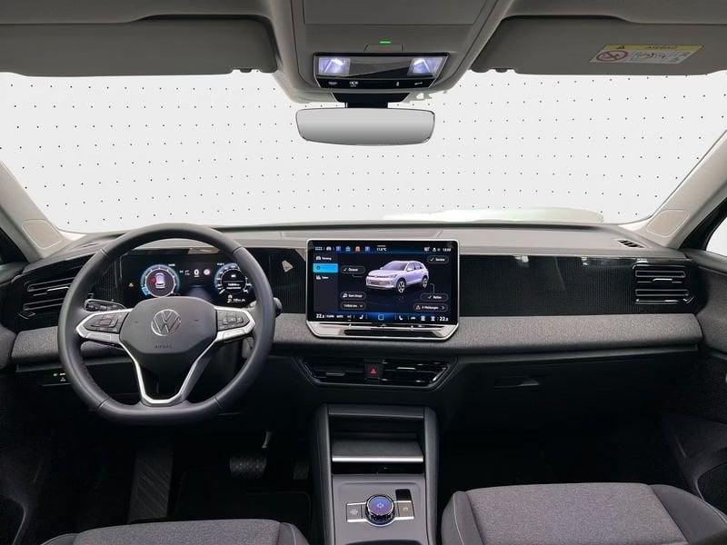 Volkswagen Tiguan 1.5 eTSI 96KW ACT DSG NAVI LED CAMERA 5 ANNI GARANZIA
