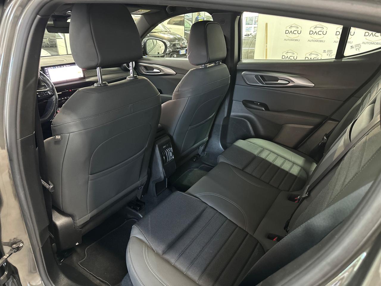 Alfa Romeo Tonale 1.6 diesel 130 CV TCT6 Super