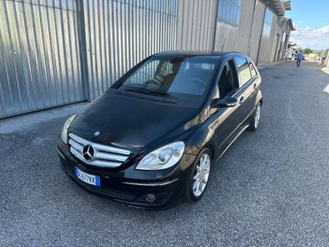 Mercedes-benz B 180 CDI Chrome