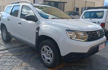 Dacia Duster 1.5 Blue dCi 8V 115 CV 4x4 15th Anniversary