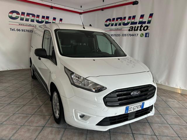 FORD Transit Connect 1.5 TDCi 100CV Furgone Trend