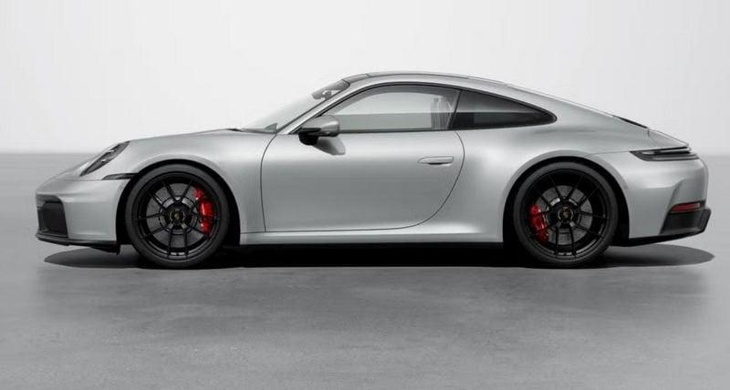 Porsche 911 992 II Carrera GTS Coupe' - IVA Esposta