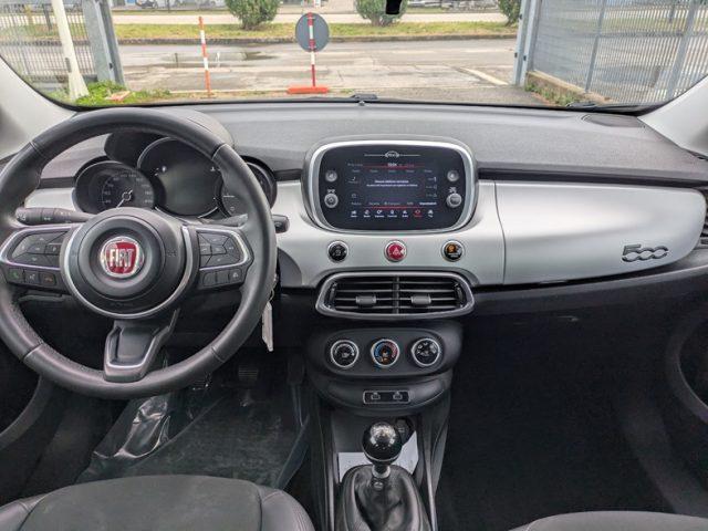 FIAT 500X 1.6 MultiJet 130 CV