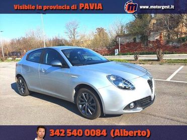 ALFA ROMEO Giulietta 2.0 JTDm 150 CV