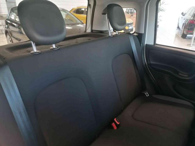 FIAT Panda 0.9 TwinAir Turbo S&S 4x4