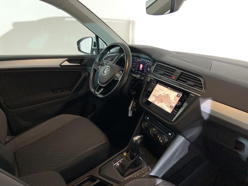 Volkswagen Tiguan 2.0 tdi business 150cv dsg