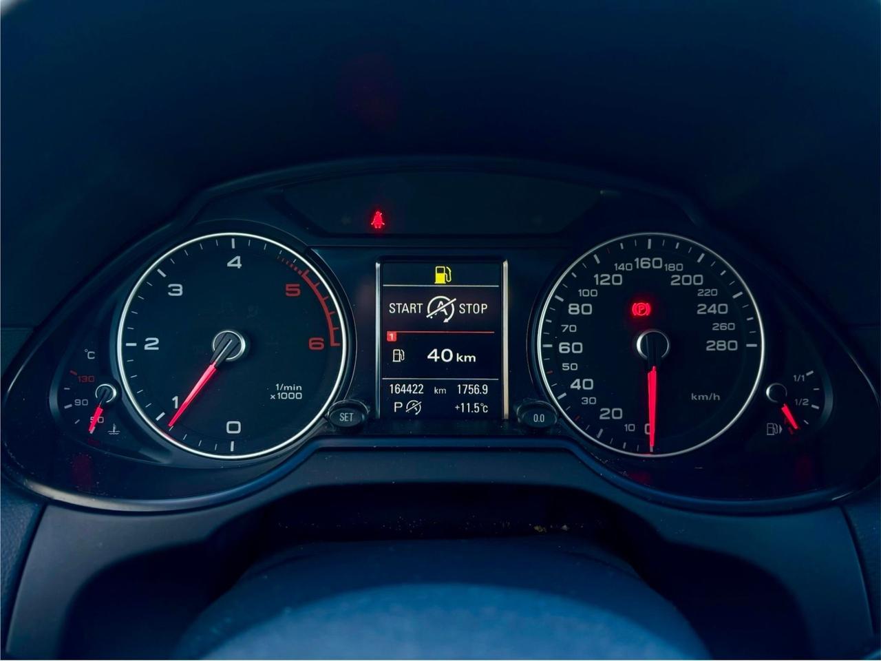 Audi Q5 2.0 TDI 177CV quattro S tronic -EURO 6- PELLE-