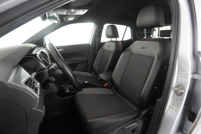 VOLKSWAGEN T-Cross T-Cross 1.0 TSI Sport