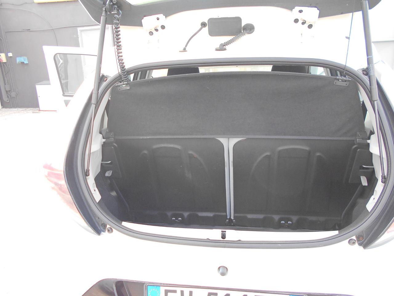 Toyota Aygo 1.0 VVT-i 69 CV 5 porte x-cite