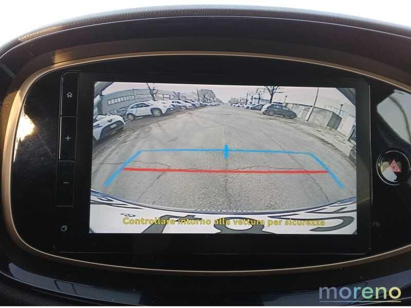 Toyota Aygo X X 1.0 Lounge 72 CV s-cvt