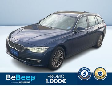 BMW Serie 3 Touring 340IA TOURING XDRIVE LUXURY