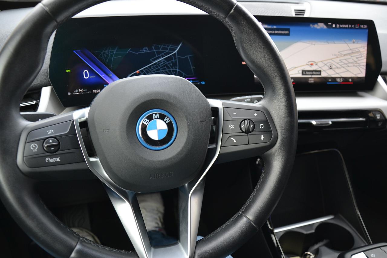 Bmw X1 XDrive 25e X-LINE PLUG-IN **PREZZO VERO**