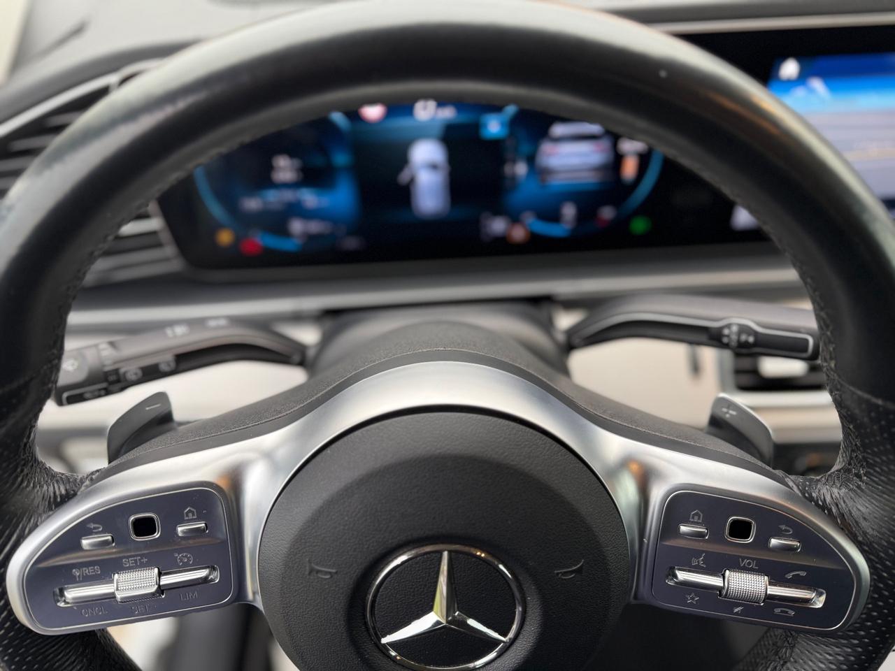 Mercedes-benz GLE 300 d 4Matic Premium