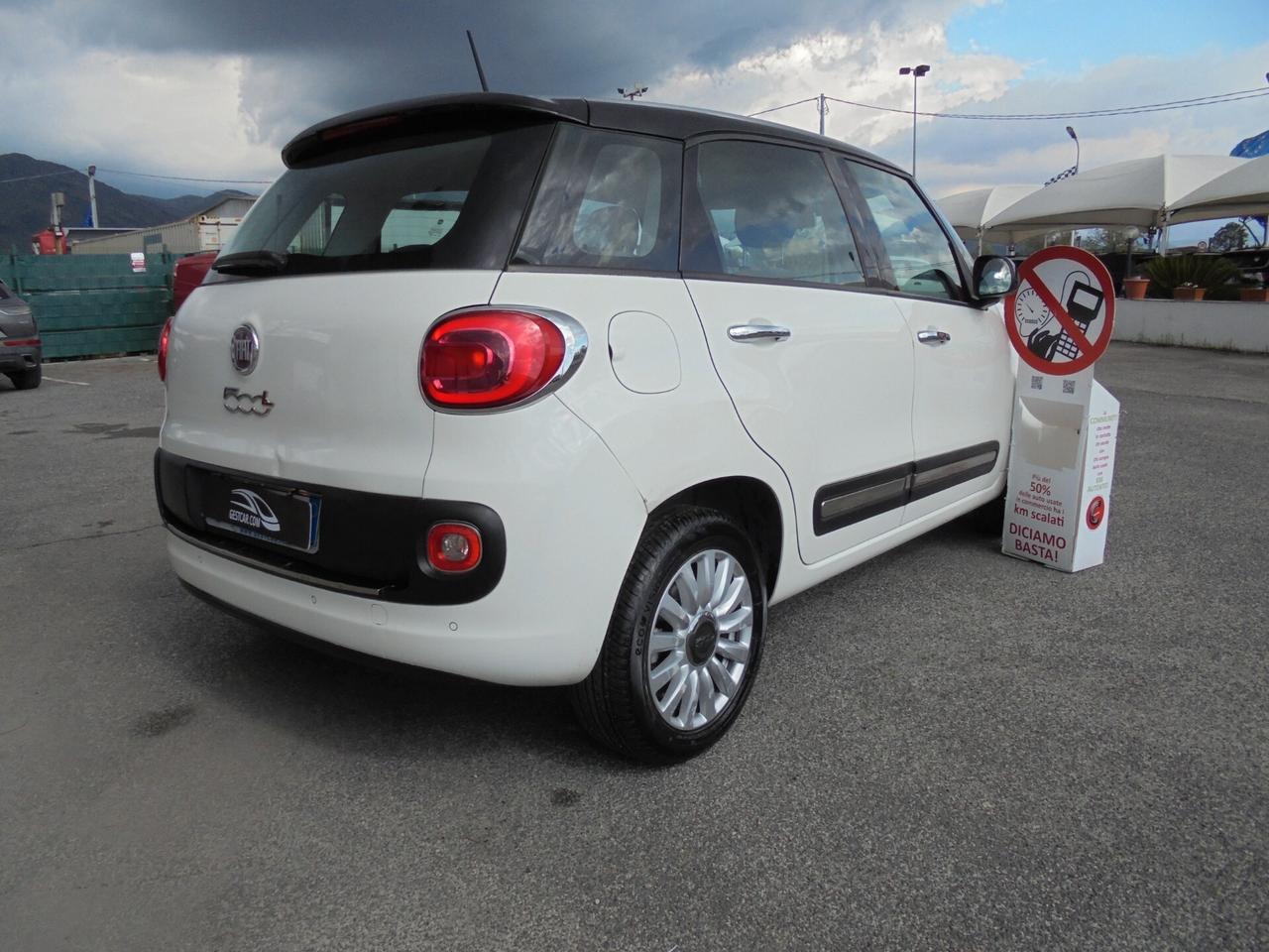 Fiat 500L 1.6 Multijet 105 CV Pop Star