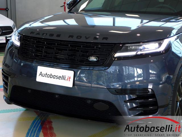 LAND ROVER Range Rover Velar 2.0 I4 PHEV 404 CV DYNAMIC SE 4WD IBRIDO PLUG-IN