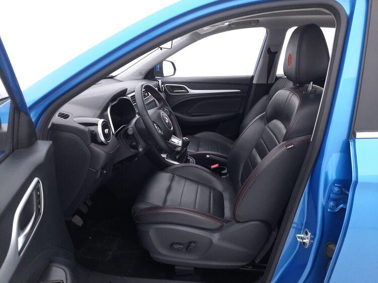 MG ZS Luxury BR970312 1.0 Benzina 111CV