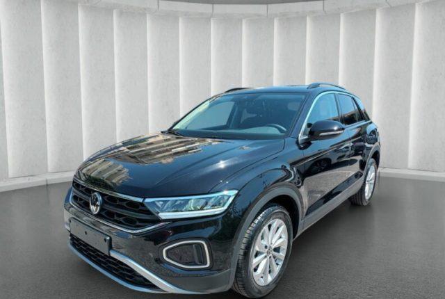 VOLKSWAGEN T-Roc 1000 TSI STYLE 116 CV KM 0