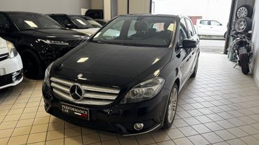 Mercedes-benz B 180 BlueEFFICIENCY Executive