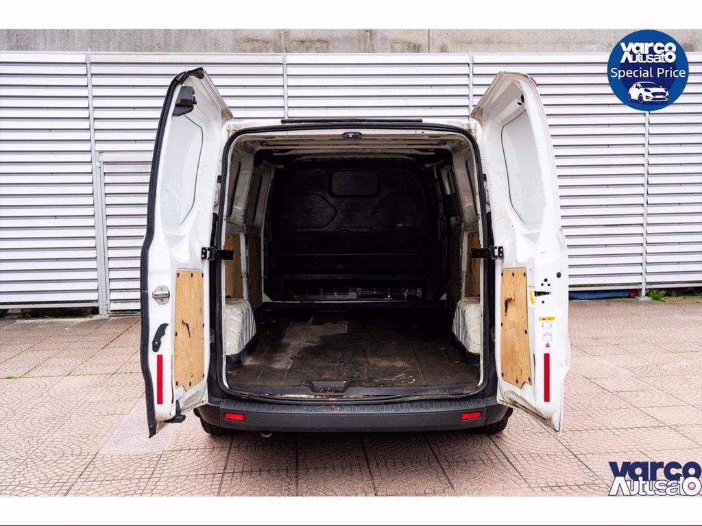 FORD Transit cust. 290 2.2 tdci 125cv trend l2h1 del 2016