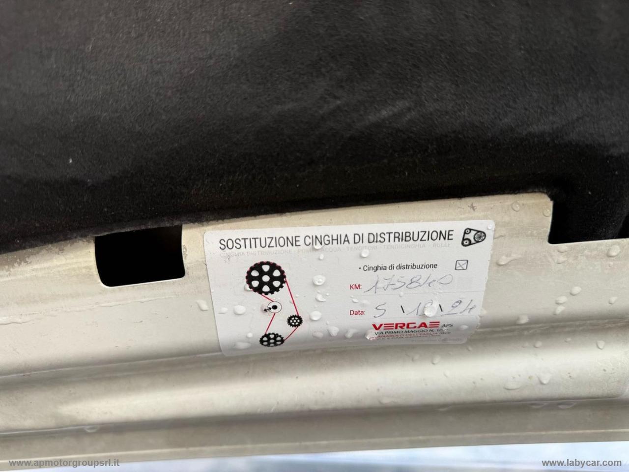 CITROEN Grand C4 Picasso BlueHDi 150 S&S EAT6 Exclusive