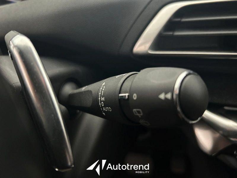 Peugeot 3008 BlueHDi 130 CV Automatica Allure S&S N1 Autocarro