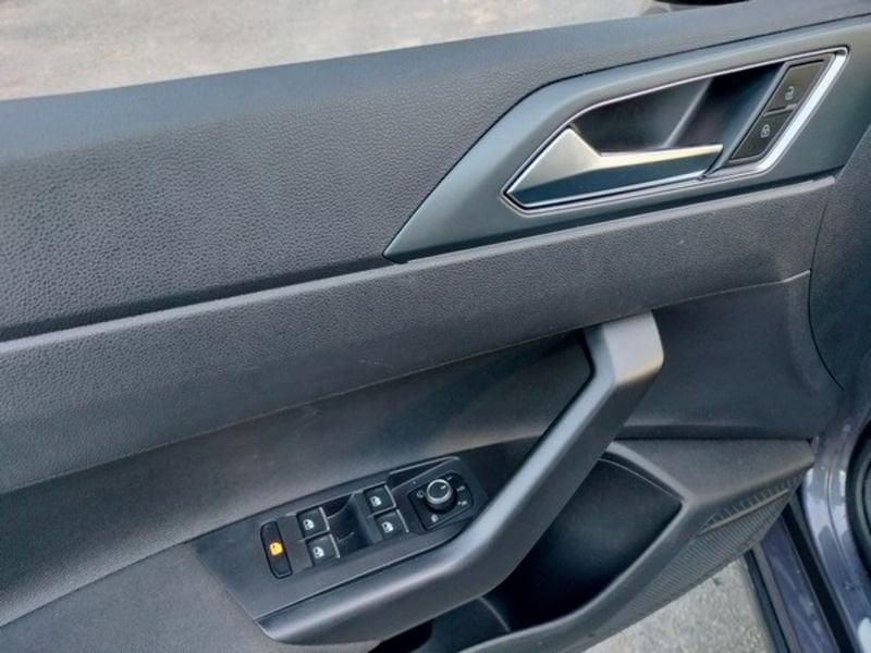 Volkswagen Taigo Taigo 1.0 TSI 115 CV R-Line