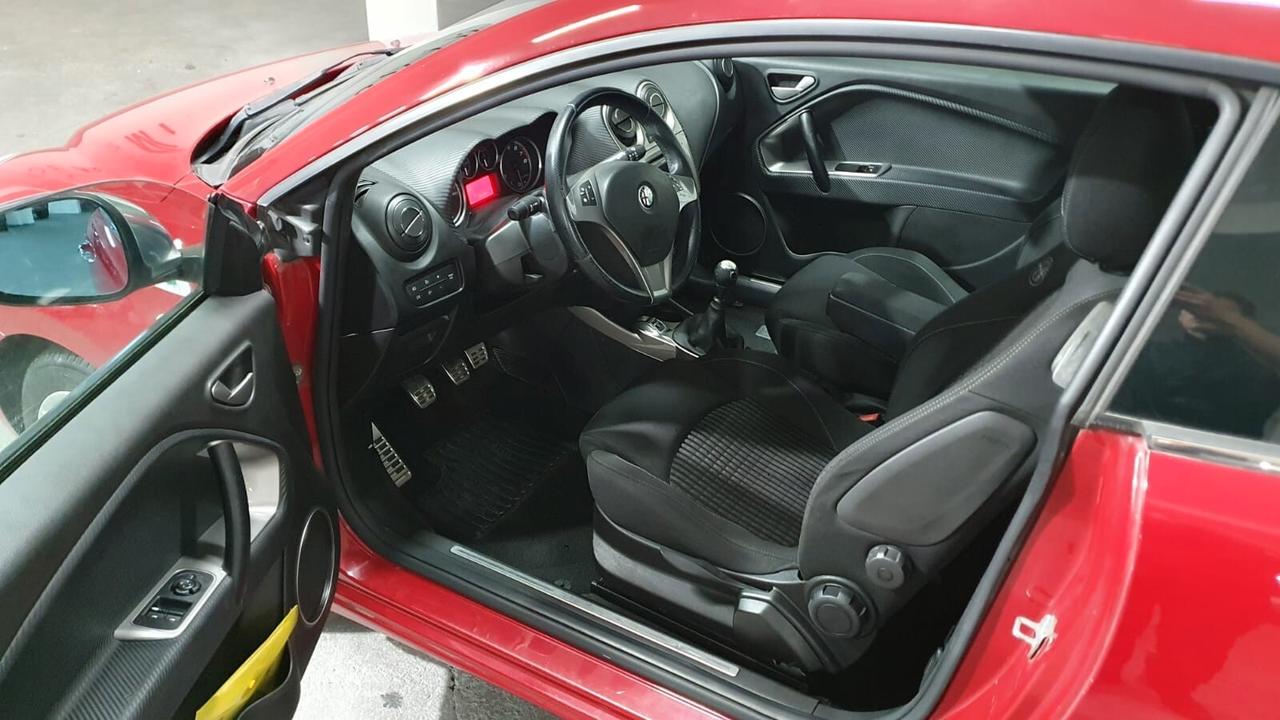 Alfa Romeo MiTo 1.4 T 155 CV Distinctive