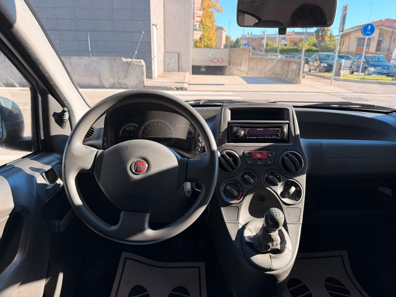 Fiat Panda 1.2 Active