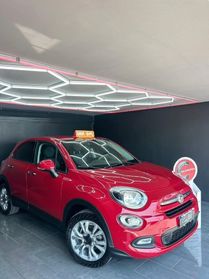 Fiat 500X 1.4 MultiAir 140 cv GPL 2015
