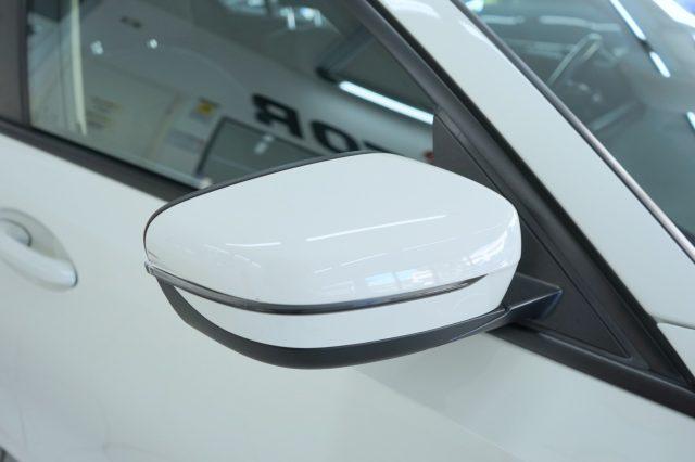 BMW 318 d Business Advantage aut.Ufficiale Bmw Uniprop.
