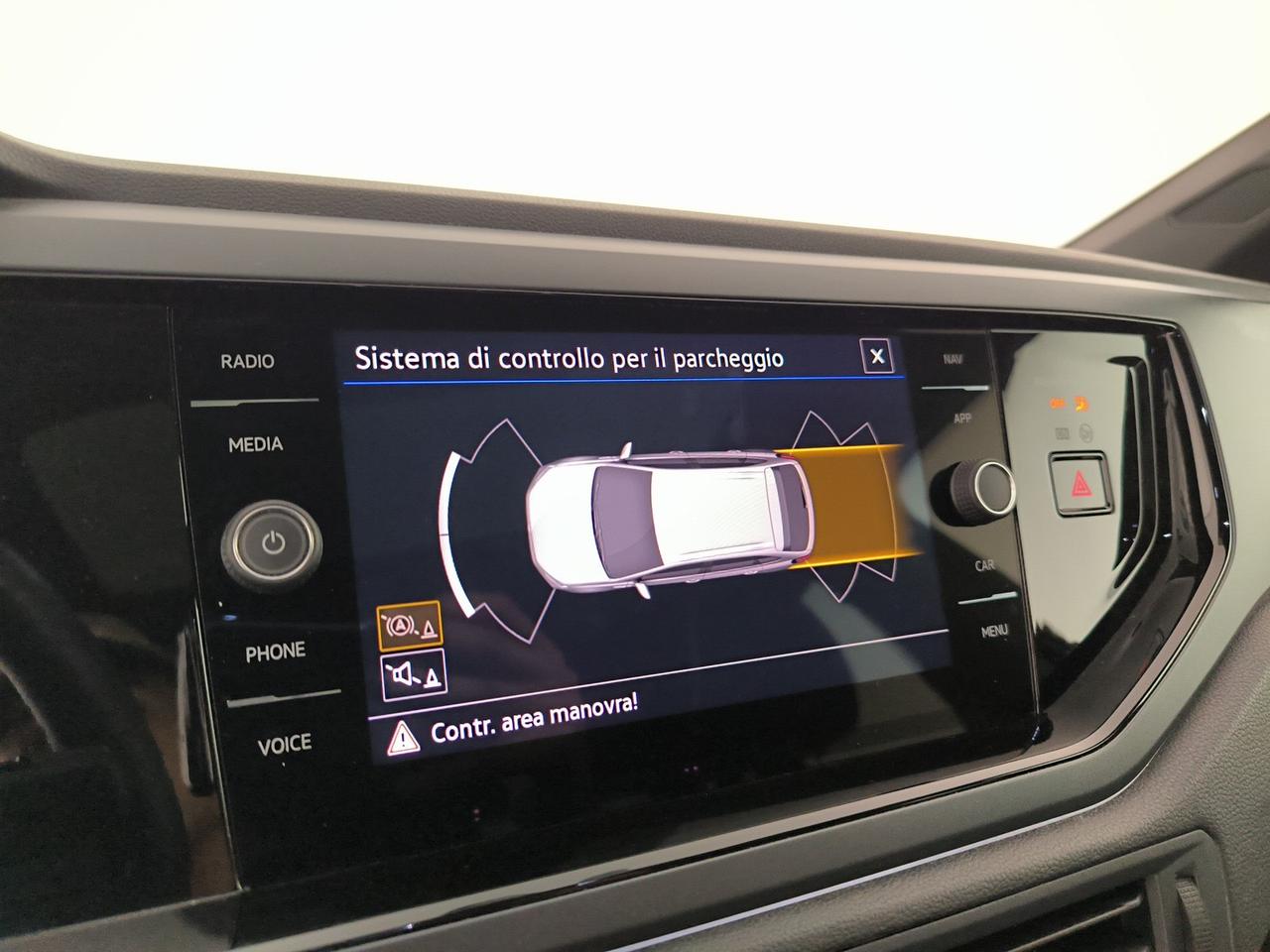 Volkswagen Taigo 1.0 tsi r-line 115cv