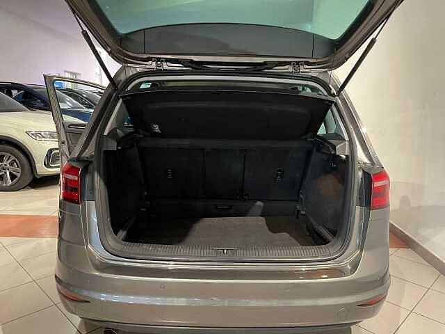 Volkswagen Golf Sportsvan 1.6 TDI 110CV Highline BlueMotion Technology