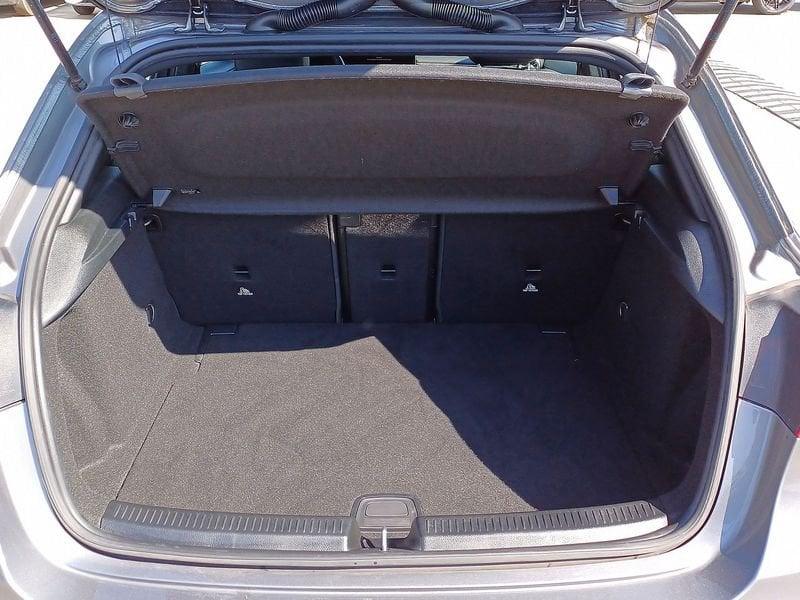 Mercedes-Benz Classe A A 250 Sport 4matic auto