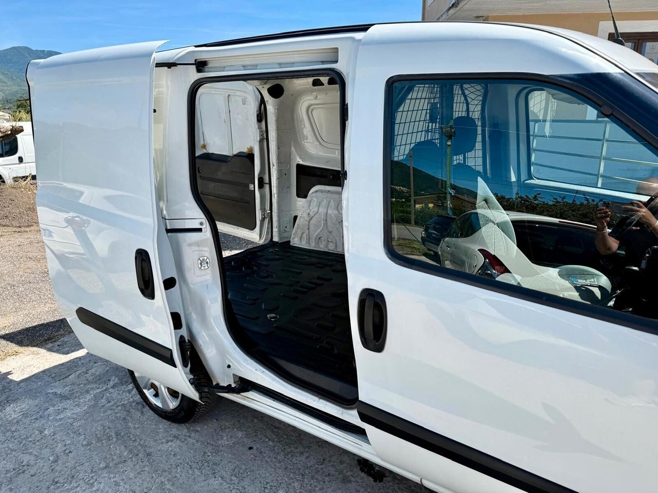 Fiat Doblo Doblò 1.6 MJT 16V Emotion