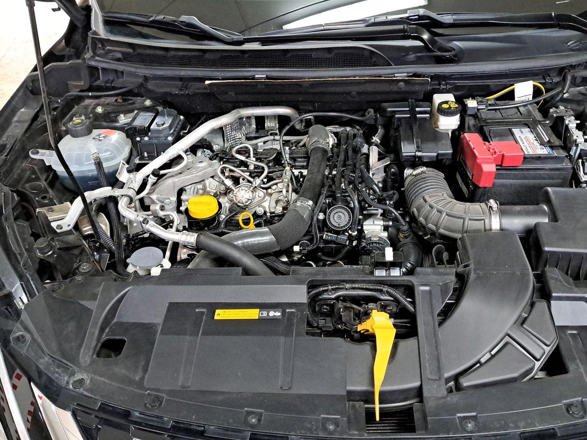 NISSAN Qashqai 1.3 mhev N-Connecta 2wd 140cv