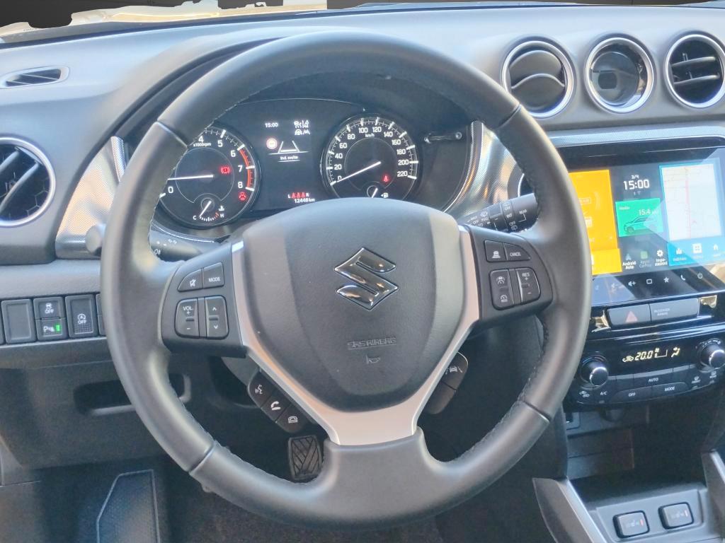 Suzuki Vitara 1.4h Top 2wd 129cv
