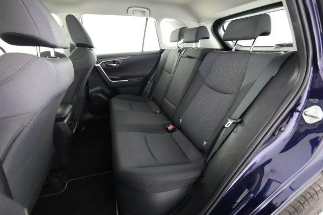 TOYOTA Other RAV4 RAV4 2.5 HV (218CV) E-CVT 2WD Business