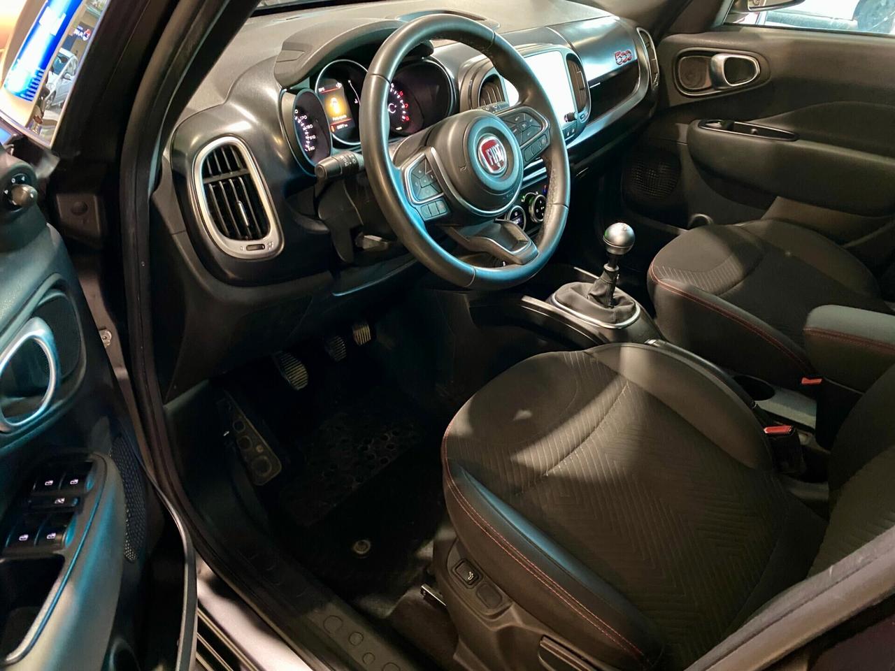 Fiat 500L 1.4 95 CV S&S Sport - 2020