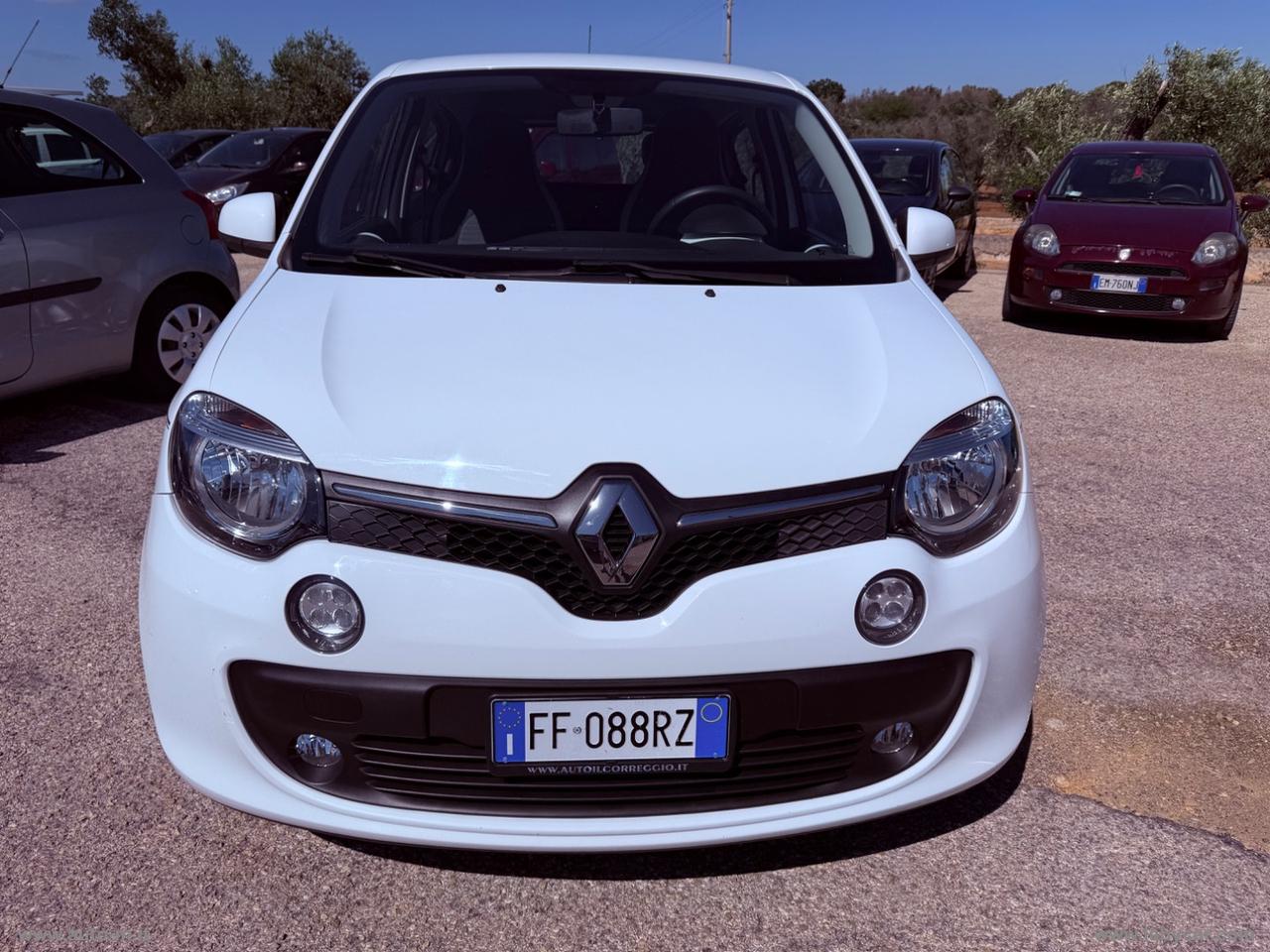 RENAULT Twingo SCe Zen
