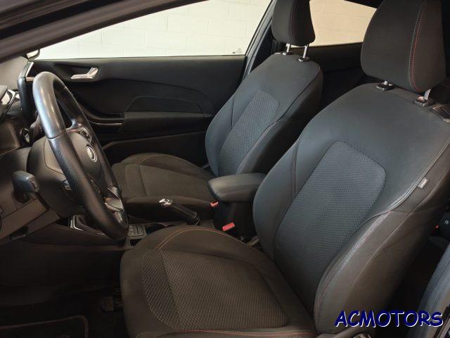 FORD Fiesta 1.0 Ecoboost 100 CV 3 porte ST-Line