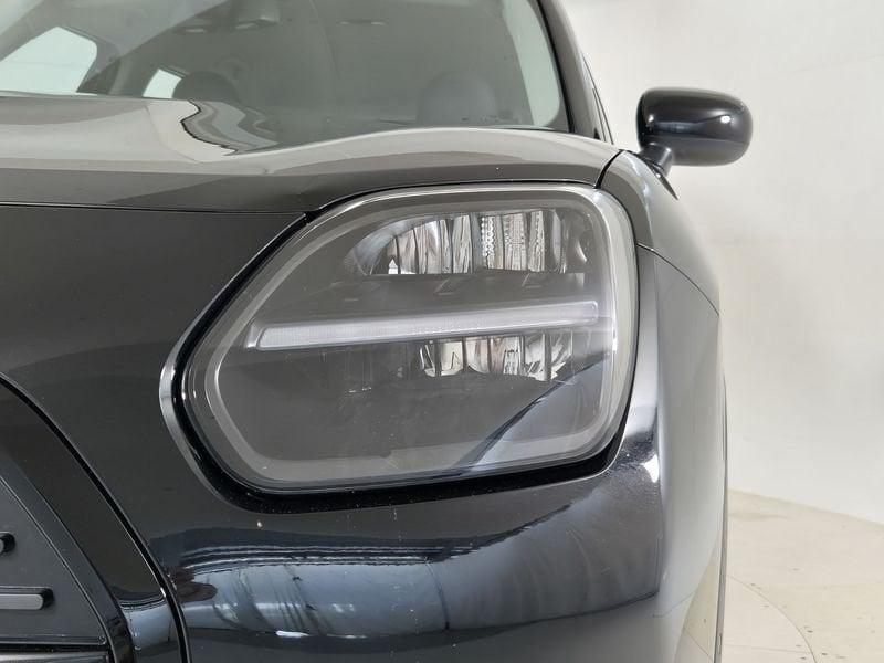 MINI Countryman Mini U25 Mini 2.0 48V D Classic auto