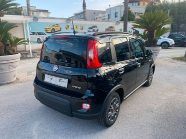 Fiat Panda 1.0 hybrid full optional ITALIANA