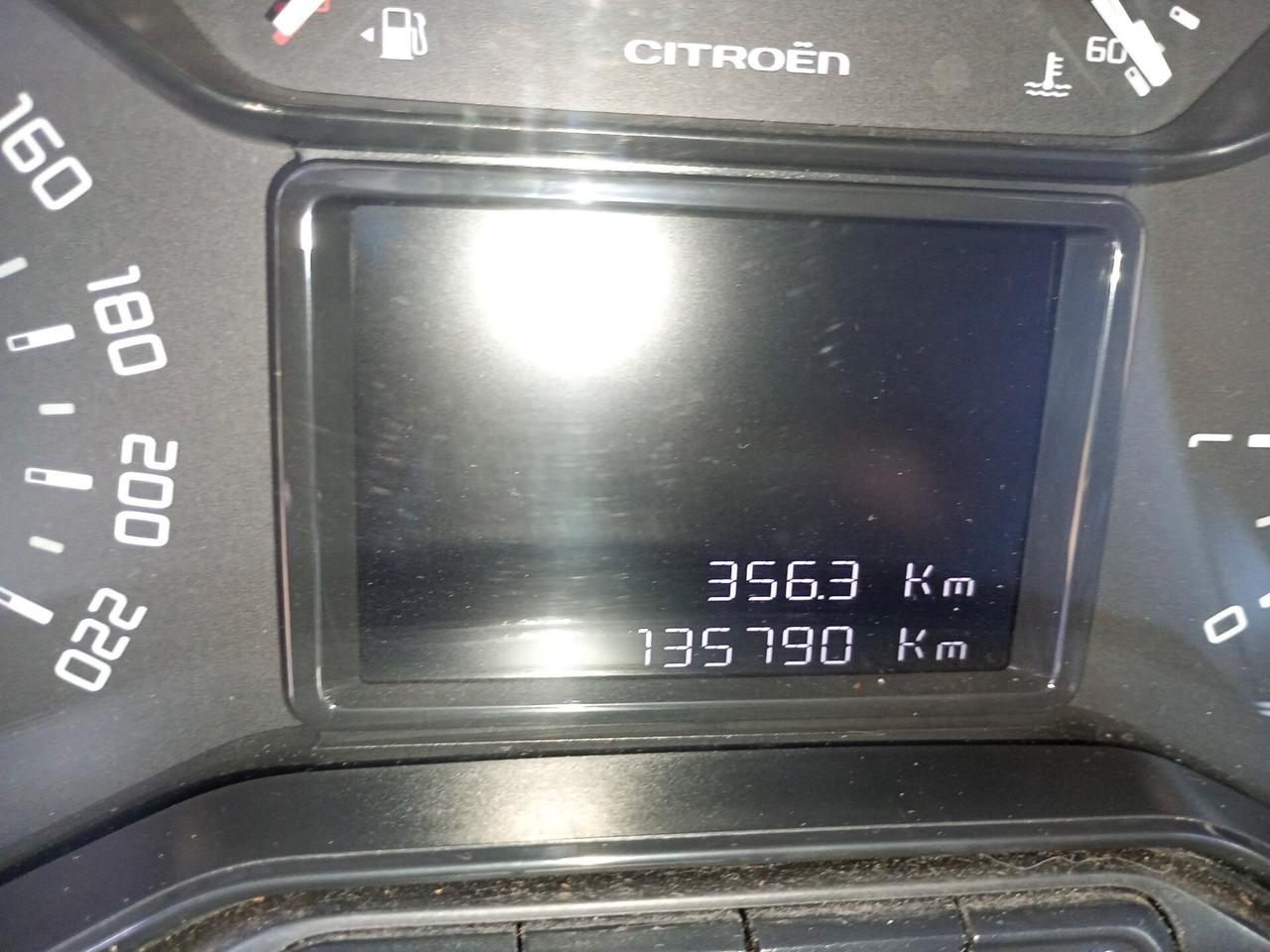 Citroen C3 BlueHDi 100 S&S C-Series