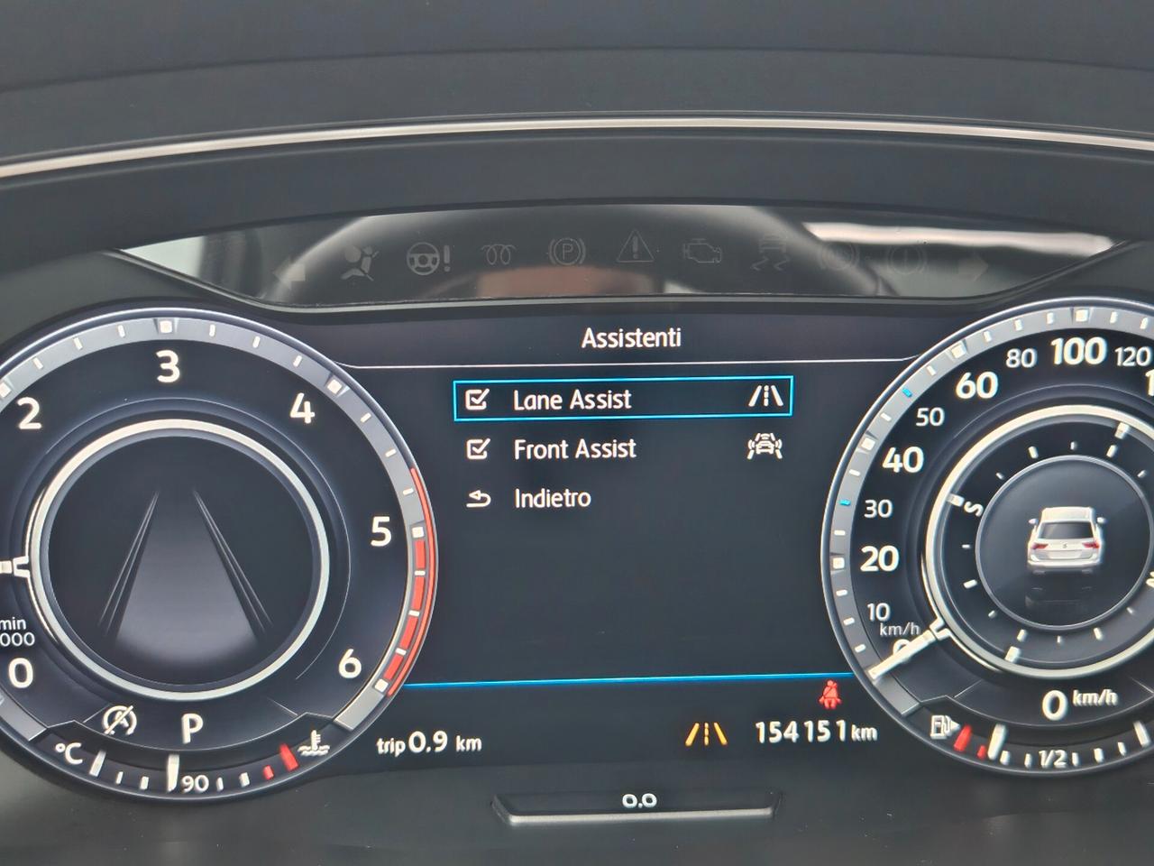 Volkswagen Tiguan 2.0 TDI DSG 4X4 150CV STRAFULL