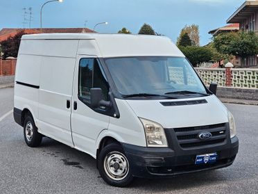 Ford Transit 2.2 TDCI 110CV