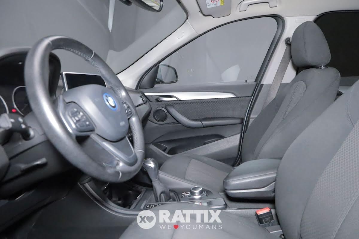 BMW X1 1.5 xdrive25e Business Advantage auto