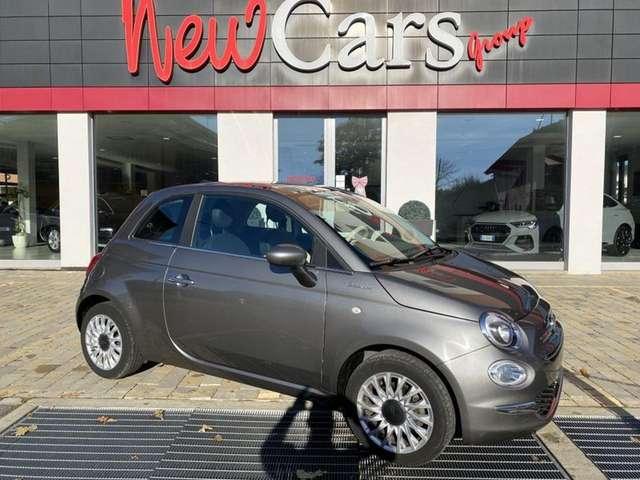 Fiat 500 1.0 Hybrid Dolcevita APP CONN-CRUISE-15"